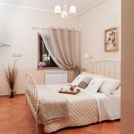 B&B Il Casaletto Monte Porzio Catone Exterior photo