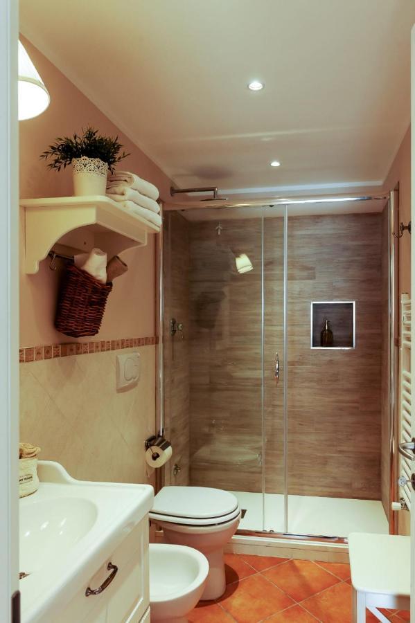 B&B Il Casaletto Monte Porzio Catone Exterior photo
