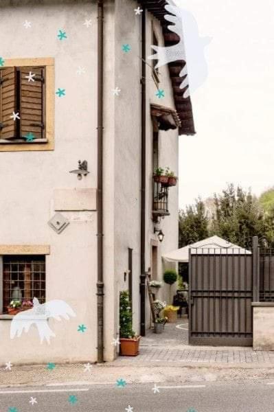 B&B Il Casaletto Monte Porzio Catone Exterior photo