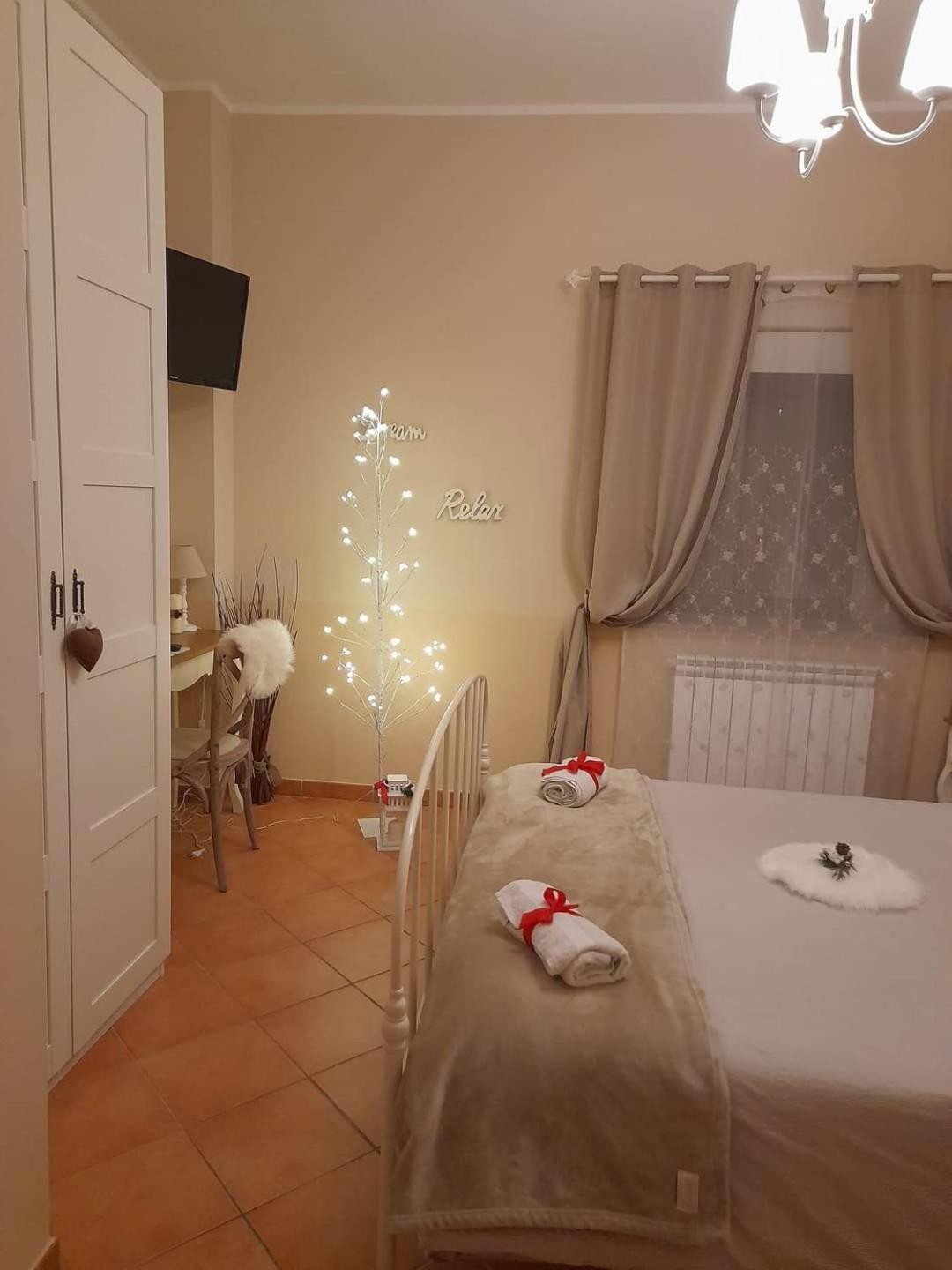 B&B Il Casaletto Monte Porzio Catone Exterior photo